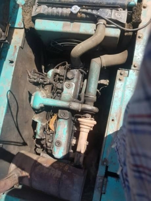 KOBELCO SK200 MARK 5 KOBELCO SK200 MARK 5