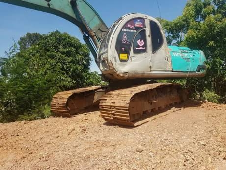 KOBELCO SK200 MARK 5 KOBELCO SK200 MARK 5
