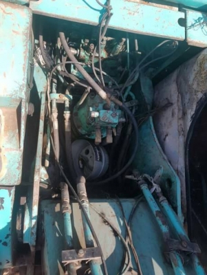 KOBELCO SK200 MARK 5 KOBELCO SK200 MARK 5