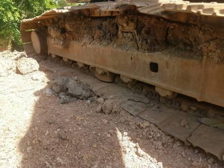 KOBELCO SK200 MARK 5 KOBELCO SK200 MARK 5