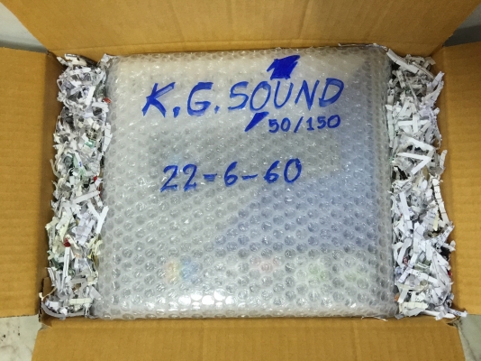 ขายวิทยุ KENWOOD KDC-110U เล่นMP3/USB/AUX ของใหม่