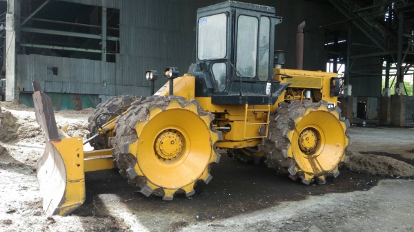 หาซื้อ CAT 815 หรือรุ่นอื่น ขอราคาไม่แรง พร้อมทะเบียน