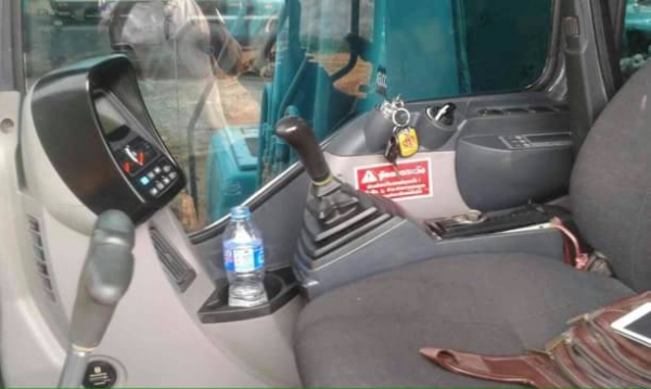 Kobelco SK140LC super XM รถสวย พร้อมใช้งาน 6000ชั่วโมง ราคาต่อรองได้ สนใจติดต่อสอบถาม 0872976734