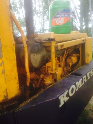 Komatsu pc60-1 รถสวยๆ เครื่องดี ปั้มดี พร้อมใช้งาน ราคาต่อรองได้ เอกสารอินวอยครับ สนใจติดต่อสอบถาม 0