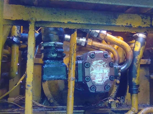 Komatsu pc60-1 รถสวยๆ เครื่องดี ปั้มดี พร้อมใช้งาน ราคาต่อรองได้ เอกสารอินวอยครับ สนใจติดต่อสอบถาม 0 Komatsu pc60-1 รถสวยๆ เครื่องดี ปั้มดี พร้อมใช้งาน ราคาต่อรองได้ เอกสารอินวอยครับ สนใจติดต่อสอบถาม 0