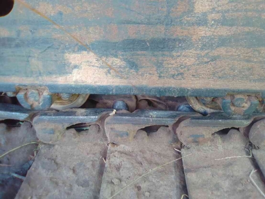 Komatsu pc60-1 รถสวยๆ เครื่องดี ปั้มดี พร้อมใช้งาน ราคาต่อรองได้ เอกสารอินวอยครับ สนใจติดต่อสอบถาม 0