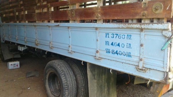 Isuzu NPR66PX 120แรงฝาขาว ห้างแท้ ยาว5เมตร พร้อมคอกอย่างงาม เล่มพร้อมโอน