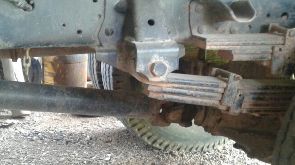 Isuzu NPR66PX 120แรงฝาขาว ห้างแท้ ยาว5เมตร พร้อมคอกอย่างงาม เล่มพร้อมโอน
