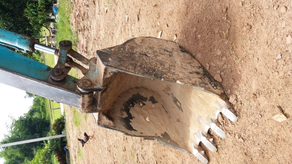 ขาย 345,000 KOBELCO sk 60-2 เครื่องดี ปั้มแรง เอวแน่น ช่วงล่างดี เอกสารอินวอยทร์  รถอยู่ นางรอง บุรีรัมย์ 090-772-3710 090-772-3708