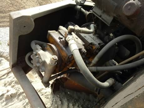 KOMATSU PC 60-5