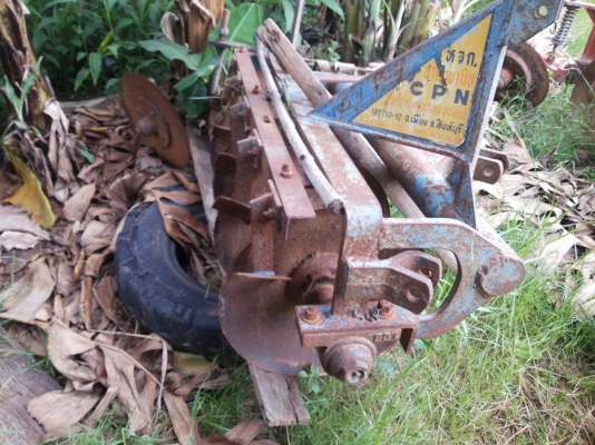 ขายตามสภาพ รถไถคูโบต้า 22 แรง ใช้งานปกติ ขายตามสภาพ รถไถคูโบต้า 22 แรง ใช้งานปกติ