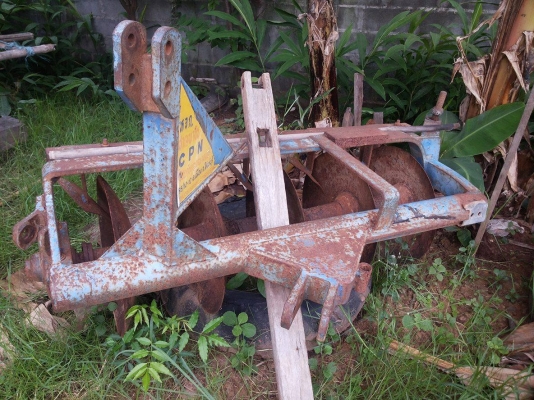 ขายตามสภาพ รถไถคูโบต้า 22 แรง ใช้งานปกติ ขายตามสภาพ รถไถคูโบต้า 22 แรง ใช้งานปกติ