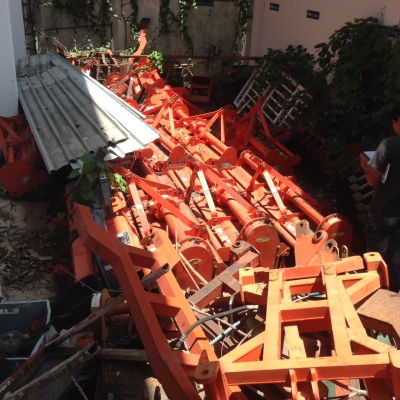 ขายอุปกรณ์มือสองตราช้าง