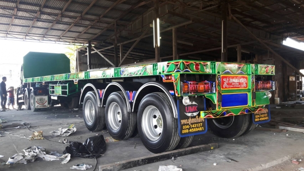 ขายหางพื้นเรียบ 3 เพลา หางโรเบท 3 เพลา หางก้างปลา 3 เพลา ฟรี!! ดาวน์ ขายหางพื้นเรียบ 3 เพลา หางโรเบท 3 เพลา หางก้างปลา 3 เพลา ฟรี!! ดาวน์