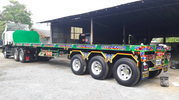 ขายหางพื้นเรียบ 3 เพลา หางโรเบท 3 เพลา หางก้างปลา 3 เพลา ฟรี!! ดาวน์ ขายหางพื้นเรียบ 3 เพลา หางโรเบท 3 เพลา หางก้างปลา 3 เพลา ฟรี!! ดาวน์