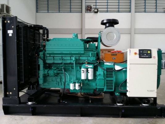 เครื่องปั่นไฟiราคาถูก ขนาด 5-1250KVA เครื่องปั่นไฟiราคาถูก ขนาด 5-1250KVA