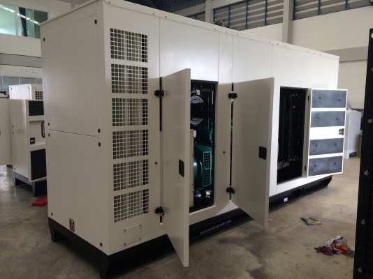 เครื่องปั่นไฟiราคาถูก ขนาด 5-1250KVA เครื่องปั่นไฟiราคาถูก ขนาด 5-1250KVA