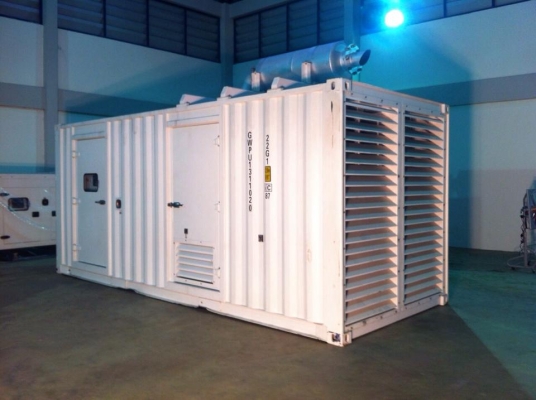 เครื่องปั่นไฟiราคาถูก ขนาด 5-1250KVA เครื่องปั่นไฟiราคาถูก ขนาด 5-1250KVA