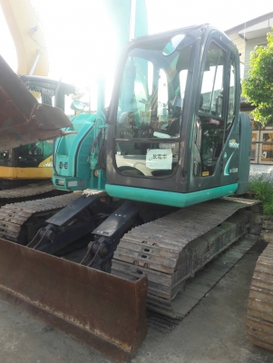ขายKOBELCO SK135SR-2 YY05 ปี 2008 ปลายพิเศษ เก่าญี่ปุ่นแท้ สภาพสวย เดิมๆๆ แทรค 60 ลองระบบกันได้ทุกวัน โทร 089-3818694 ดวงนภา ขายKOBELCO SK135SR-2 YY05 ปี 2008 ปลายพิเศษ เก่าญี่ปุ่นแท้ สภาพสวย เดิมๆๆ แทรค 60 ลองระบบกันได้ทุกวัน โทร 089-3818694 ดวงนภา