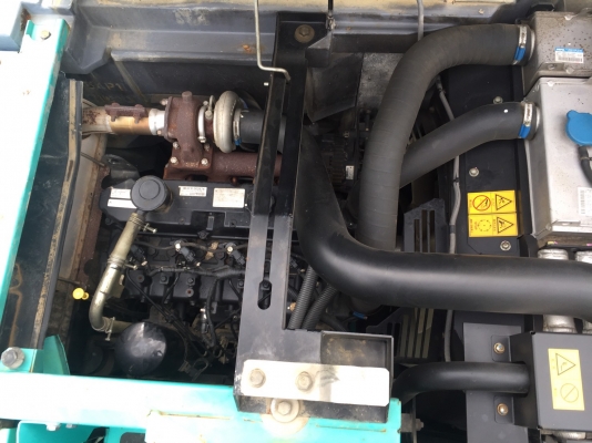 ขายKOBELCO SK135SR-2 YY05 ปี 2008 ปลายพิเศษ เก่าญี่ปุ่นแท้ สภาพสวย เดิมๆๆ แทรค 60 ลองระบบกันได้ทุกวัน โทร 089-3818694 ดวงนภา ขายKOBELCO SK135SR-2 YY05 ปี 2008 ปลายพิเศษ เก่าญี่ปุ่นแท้ สภาพสวย เดิมๆๆ แทรค 60 ลองระบบกันได้ทุกวัน โทร 089-3818694 ดวงนภา