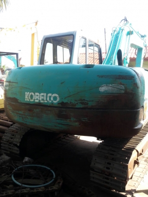 ขายค่ะKOBELCO SK100-3 มาร์คไฟว์ ซุปเปอร์ เก่าญี่ปุ่นแท้ เดิมๆๆ เครื่องปั๊มดี 7,XXX ชั่วโมง ลองระบบกันได้ทุกวัน โทร 089-3818694 ดวงนภา ขายค่ะKOBELCO SK100-3 มาร์คไฟว์ ซุปเปอร์ เก่าญี่ปุ่นแท้ เดิมๆๆ เครื่องปั๊มดี 7,XXX ชั่วโมง ลองระบบกันได้ทุกวัน โทร 089-3818694 ดวงนภา