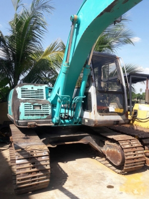 ขายค่ะKOBELCO SK100-3 มาร์คไฟว์ ซุปเปอร์ เก่าญี่ปุ่นแท้ เดิมๆๆ เครื่องปั๊มดี 7,XXX ชั่วโมง ลองระบบกันได้ทุกวัน โทร 089-3818694 ดวงนภา ขายค่ะKOBELCO SK100-3 มาร์คไฟว์ ซุปเปอร์ เก่าญี่ปุ่นแท้ เดิมๆๆ เครื่องปั๊มดี 7,XXX ชั่วโมง ลองระบบกันได้ทุกวัน โทร 089-3818694 ดวงนภา