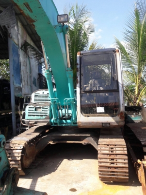 ขายค่ะKOBELCO SK100-3 มาร์คไฟว์ ซุปเปอร์ เก่าญี่ปุ่นแท้ เดิมๆๆ เครื่องปั๊มดี 7,XXX ชั่วโมง ลองระบบกันได้ทุกวัน โทร 089-3818694 ดวงนภา ขายค่ะKOBELCO SK100-3 มาร์คไฟว์ ซุปเปอร์ เก่าญี่ปุ่นแท้ เดิมๆๆ เครื่องปั๊มดี 7,XXX ชั่วโมง ลองระบบกันได้ทุกวัน โทร 089-3818694 ดวงนภา