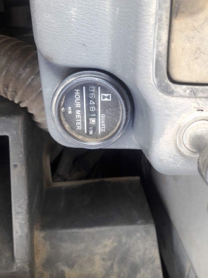 ขายKOBELCO SK120-3  มาร์คไฟว์  ซุปเปอร์  เก่าญี่ปุ่นแท้  สภาพสวย  เครื่องปั๊มดี  6,XXX  ชั่วโมง  ลองระบบกันได้ทุกวัน  โทร  089-3818694  ดวงนภา