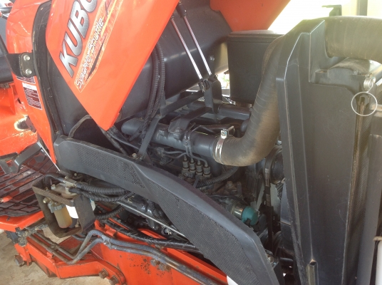 ขายรถไถคูโบต้าL4708สภาพสวยพร้อมใช้งานพร้อมอุปกรณ์ใบดัน+ผานพรวนราคา390,000. ราคาต่อรองได้เล่มทะเบียนครบ #จัดส่งฟรี สภาพเดิมทั้งคันสีเดิมจากโรงงาน สนใจโทร084-5575695,086-0631832 #ดูรถได้ที่บ้านเกาะลำไยอำเภอคลองขลุงจังหวัดกำแพงเพชร