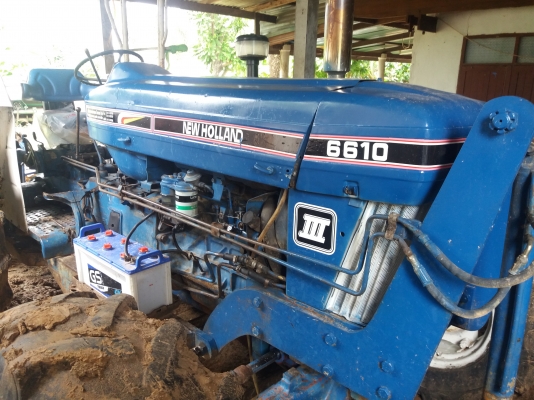 ขาย6610(4&times;4)คานคาลาโล่เอกสารอินวอย