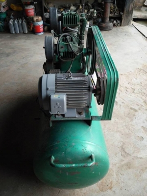 ขายปั้มลม พร้อมมอเตอร์ ขายปั้มลม พร้อมมอเตอร์