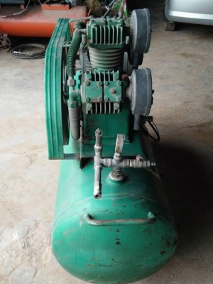 ขายปั้มลม พร้อมมอเตอร์ ขายปั้มลม พร้อมมอเตอร์