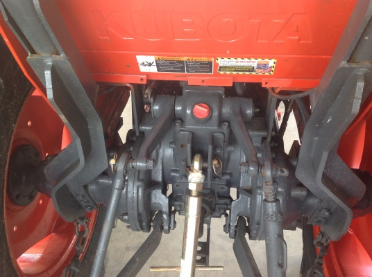 ขายรถไถคูโบต้าL4708อุปกรณ์ใบมีดพร้อมผานพรวนระบบสมบูรณ์พร้อมใช้งานใช้งานน้อย600กว่าชมราคาต่อรองได้จัดส่งฟรีเล่มครบ