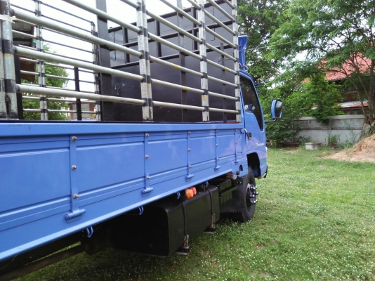 ขาย ISUZU ELF NQR 120 ปี46 กระบะยาว 5.5 ราคา 455,000 บาท