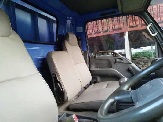 ขาย ISUZU ELF NQR 120 ปี46 กระบะยาว 5.5 ราคา 455,000 บาท