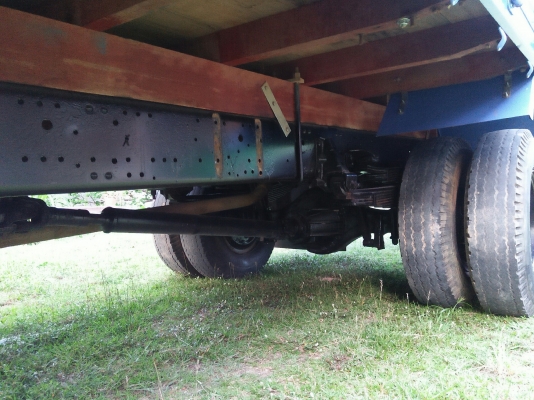 ขาย ISUZU ELF NQR 120 ปี46 กระบะยาว 5.5 ราคา 455,000 บาท