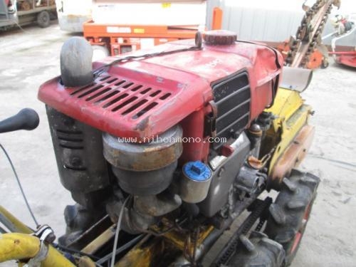 ราคาพิเศษ 72,000 บาท!! รถขุดร่องดินเดินตาม RYOBI TL-50AF รหัสสินค้า : 80904397 www.nihonmono.com