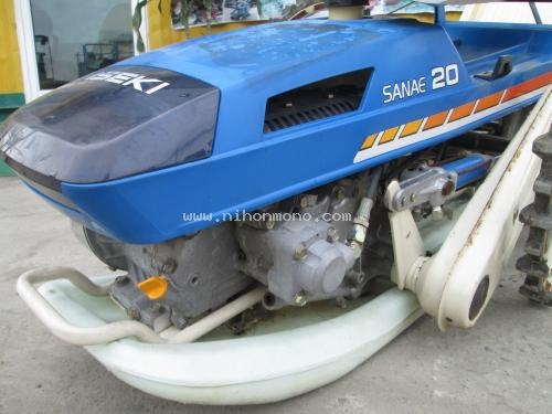 รถปลูกข้าวดำนาเดินตาม ISEKI PS20 ราคาพิเศษ 8,800 บาท รหัสสินค้า : 80904443 www.nihonmono.com รถปลูกข้าวดำนาเดินตาม ISEKI PS20 ราคาพิเศษ 8,800 บาท รหัสสินค้า : 80904443 www.nihonmono.com