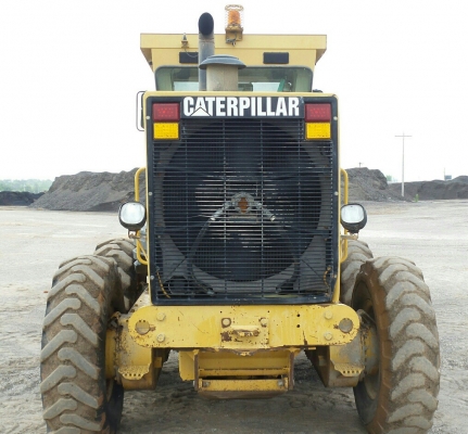 ขายรถเกรด 140H#APM2XXX ปี2005  10,000ชม. นำเข้า USA  092-929-9942 ธีรเทพ (แบงค์)