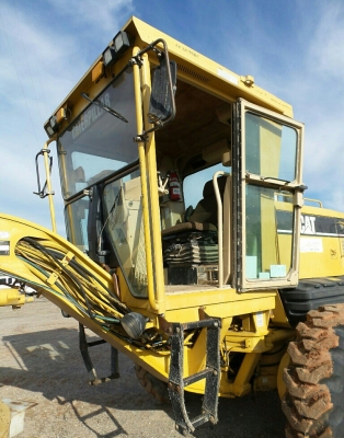 ขายรถเกรด 140H#APM2XXX ปี2005  10,000ชม. นำเข้า USA  092-929-9942 ธีรเทพ (แบงค์)