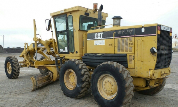 ขายรถเกรด 140H#APM2XXX ปี2005  10,000ชม. นำเข้า USA  092-929-9942 ธีรเทพ (แบงค์)