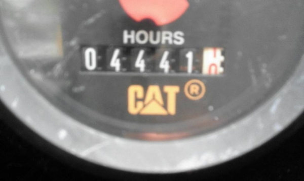 รถขุด CATERPILLAR 305 CR