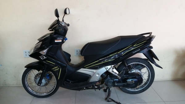 Yamaha Nouvo sx