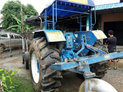 ขายรถไถFord6600 T3เอกสารเล่มสภาพสวยพร้อมใช้ ต่อคุณอ๊อฟพิจิตร086-737-9991