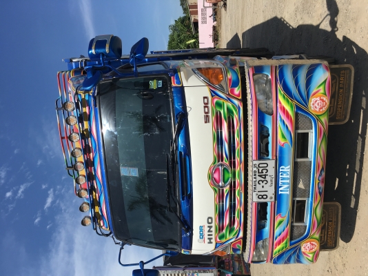 พ่วง 22 ล้อ HINO FM2P 380 แรง ปี 56 กระบะมิเนียมพืชไร่ แม่ลูก ดั้ม อู่อินเตอร์ทรัค ไมล์ 320,000 กม. ราคา 2.75 ล้าน พ่วง 22 ล้อ HINO FM2P 380 แรง ปี 56 กระบะมิเนียมพืชไร่ แม่ลูก ดั้ม อู่อินเตอร์ทรัค ไมล์ 320,000 กม. ราคา 2.75 ล้าน