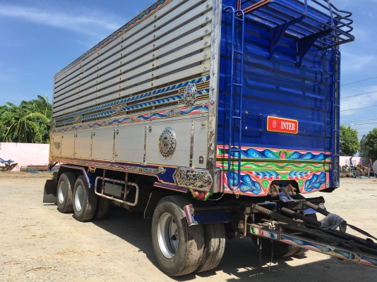 พ่วง 22 ล้อ HINO FM2P 380 แรง ปี 56 กระบะมิเนียมพืชไร่ แม่ลูก ดั้ม อู่อินเตอร์ทรัค ไมล์ 320,000 กม. ราคา 2.75 ล้าน พ่วง 22 ล้อ HINO FM2P 380 แรง ปี 56 กระบะมิเนียมพืชไร่ แม่ลูก ดั้ม อู่อินเตอร์ทรัค ไมล์ 320,000 กม. ราคา 2.75 ล้าน