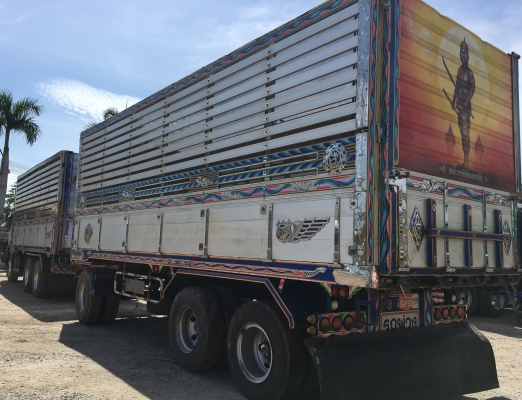 พ่วง 22 ล้อ HINO FM2P 380 แรง ปี 56 กระบะมิเนียมพืชไร่ แม่ลูก ดั้ม อู่อินเตอร์ทรัค ไมล์ 320,000 กม. ราคา 2.75 ล้าน พ่วง 22 ล้อ HINO FM2P 380 แรง ปี 56 กระบะมิเนียมพืชไร่ แม่ลูก ดั้ม อู่อินเตอร์ทรัค ไมล์ 320,000 กม. ราคา 2.75 ล้าน