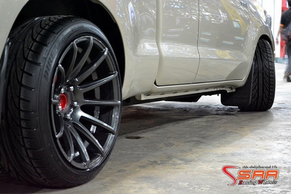 RSZ ขอบ18 5รูยาง DUNLOP DZ101 275/35R18 ชุดละ 25,000 บาท RSZ ขอบ18 5รูยาง DUNLOP DZ101 275/35R18 ชุดละ 25,000 บาท