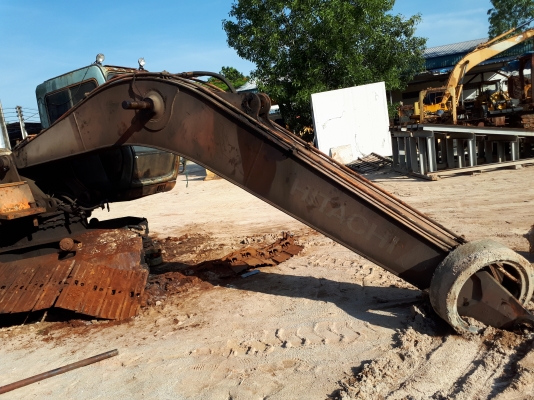 บูม,อาร์มฮิตาชิex200-3 บูม,อาร์มฮิตาชิex200-3