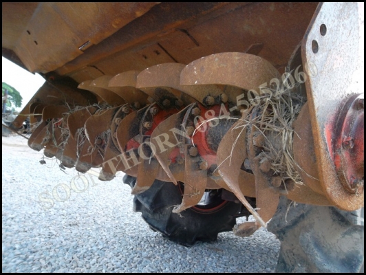 ขายด่วน KUBOTA L4508 4WD 2 เพลา 45แรง พร้อมใบมีดดันหน้า+โรตาลี่ ตราช้าง รถสวยใช้น้อย พร้อมใช้งานได้ทันที ราคาสุดคุ้ม